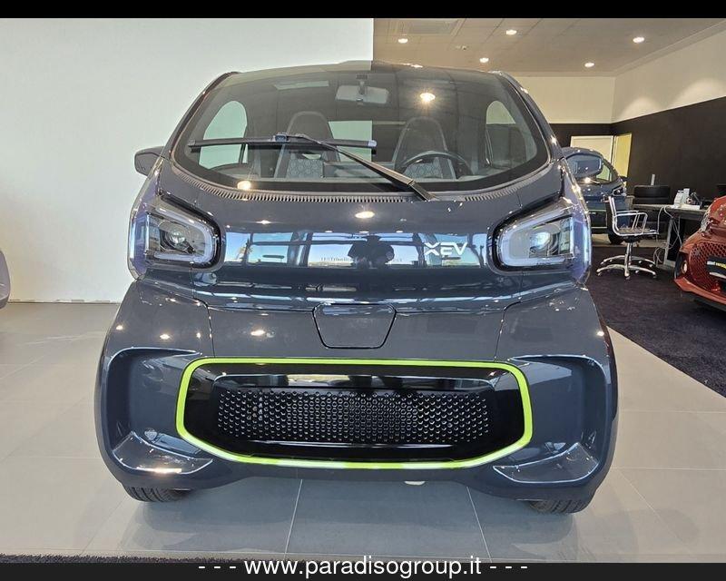 Xev Yoyo Sport MY23
