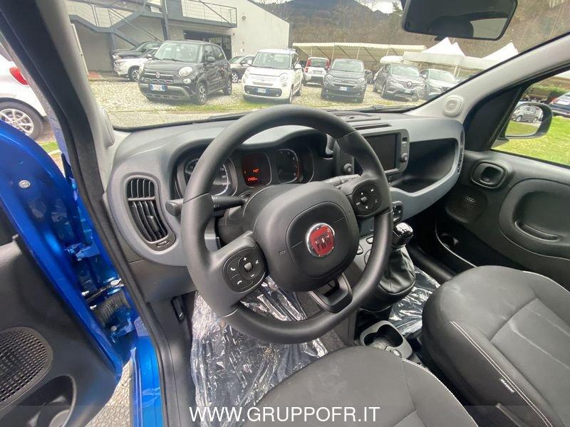 FIAT Panda Cross 1.0 FireFly S&S Hybrid