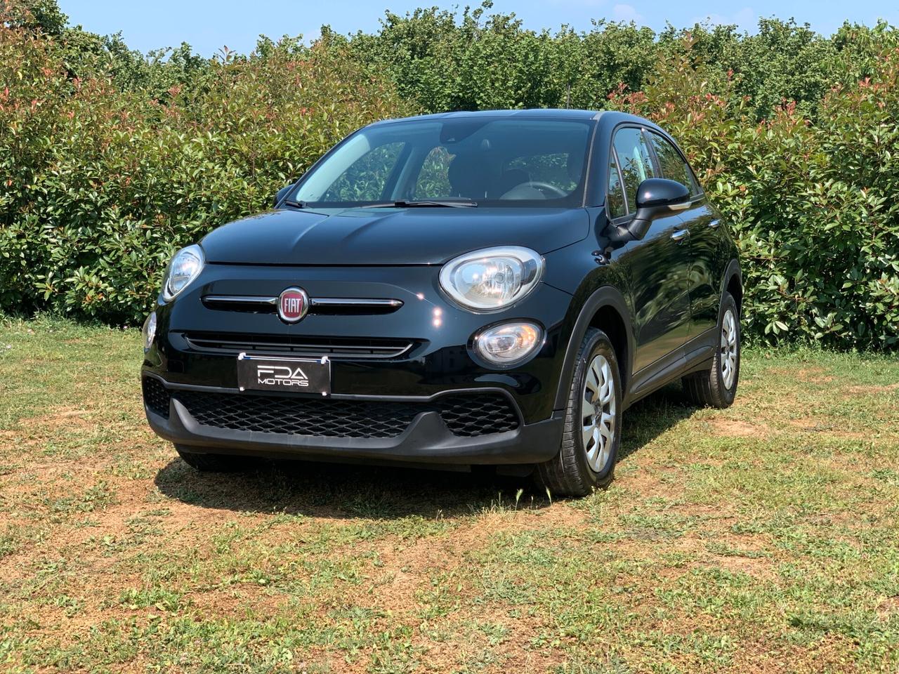 Fiat 500X 1.3 MultiJet 95 CV