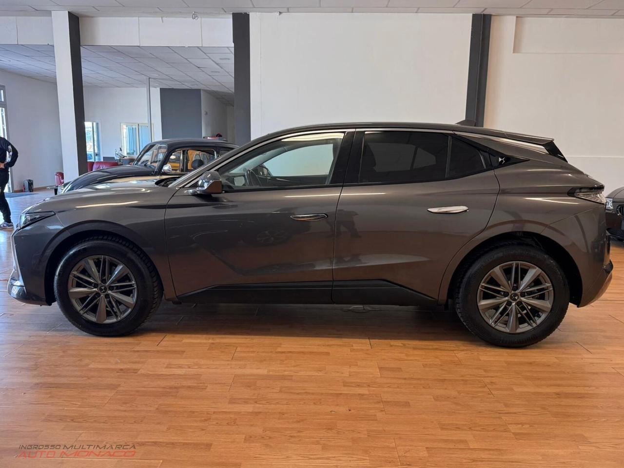 Ds DS4 1.5 BlueHDi 130cv Business 2022