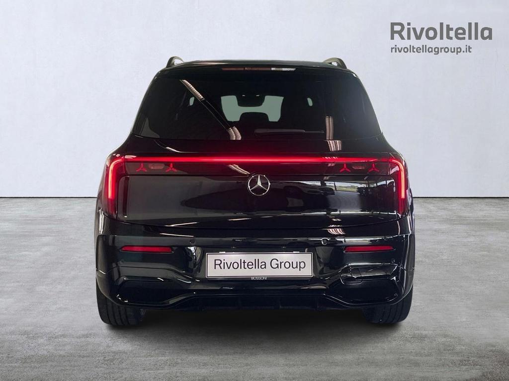 Mercedes GLB 220 Premium 4Matic 8G-eDCT