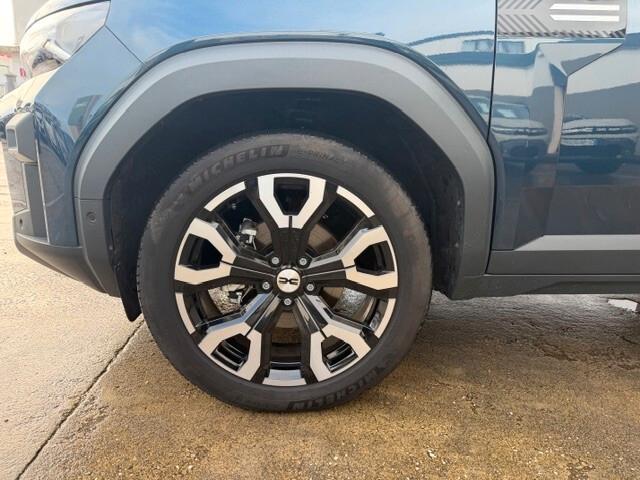 Dacia Bigster Hybrid 155 CV Journey