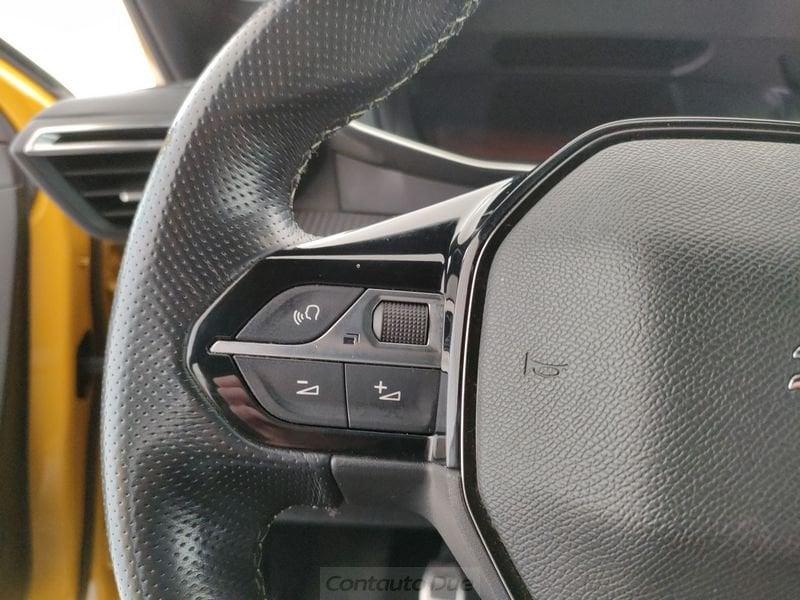 Peugeot 208 208 1.5 bluehdi GT Line s&s 100cv