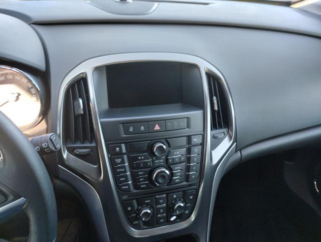 OPEL Astra 1.7 CDTI 110CV Sports Tourer Cosmo