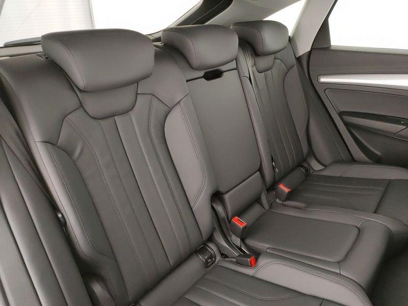 Audi Q5 Sportback 50 2.0 tfsi e S line Plus quattro s-tronic