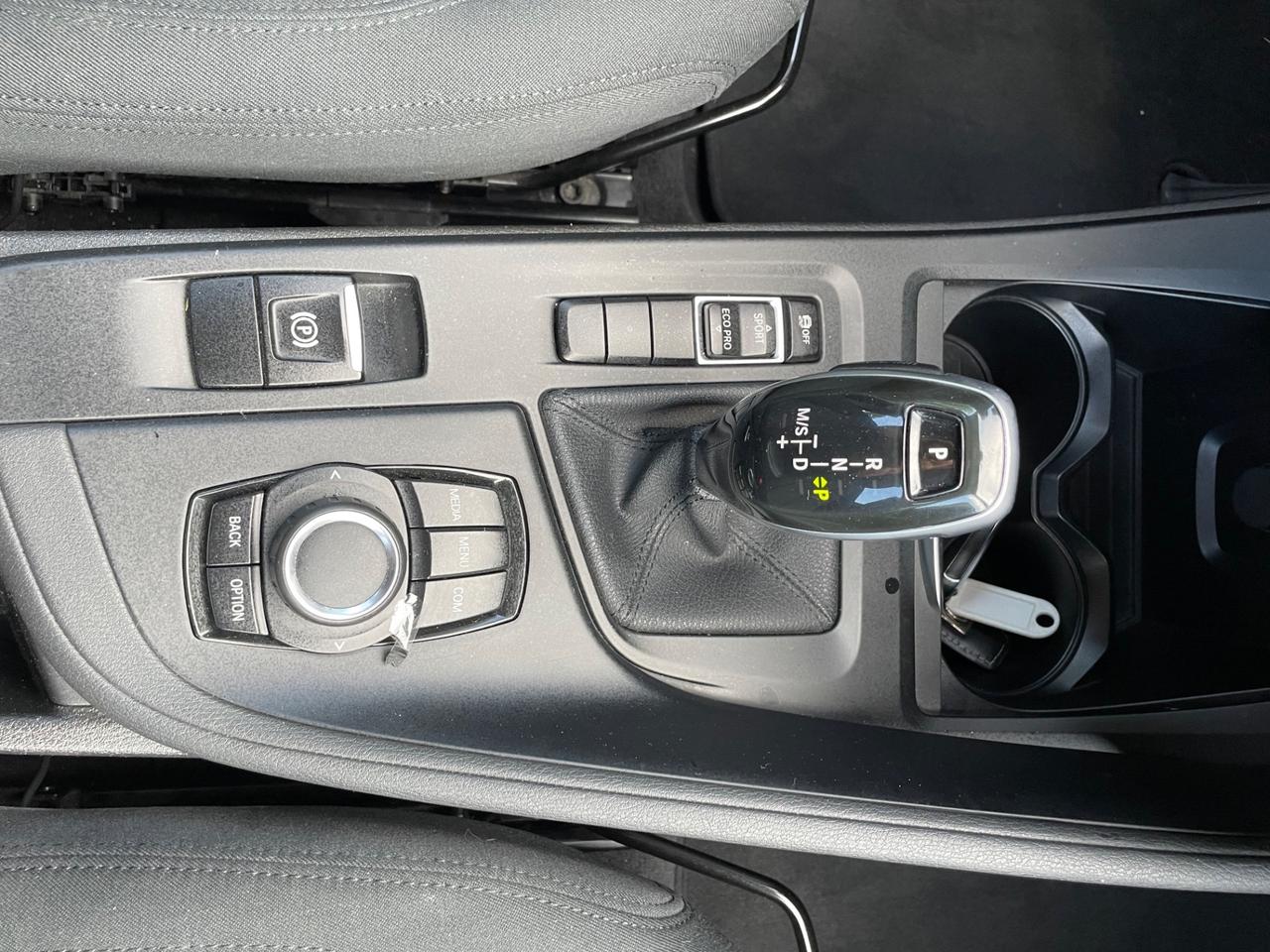 Bmw X1 sDrive16d xLine*Neo patentati *