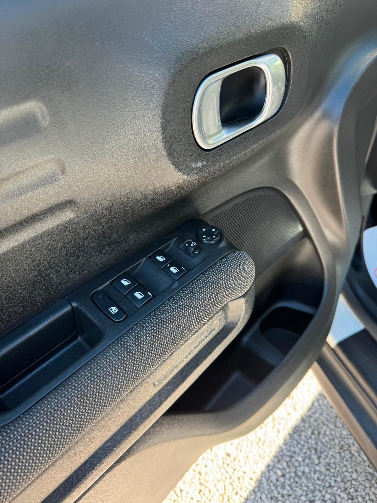 Citroen C3 Aircross PureTech 82 Shine