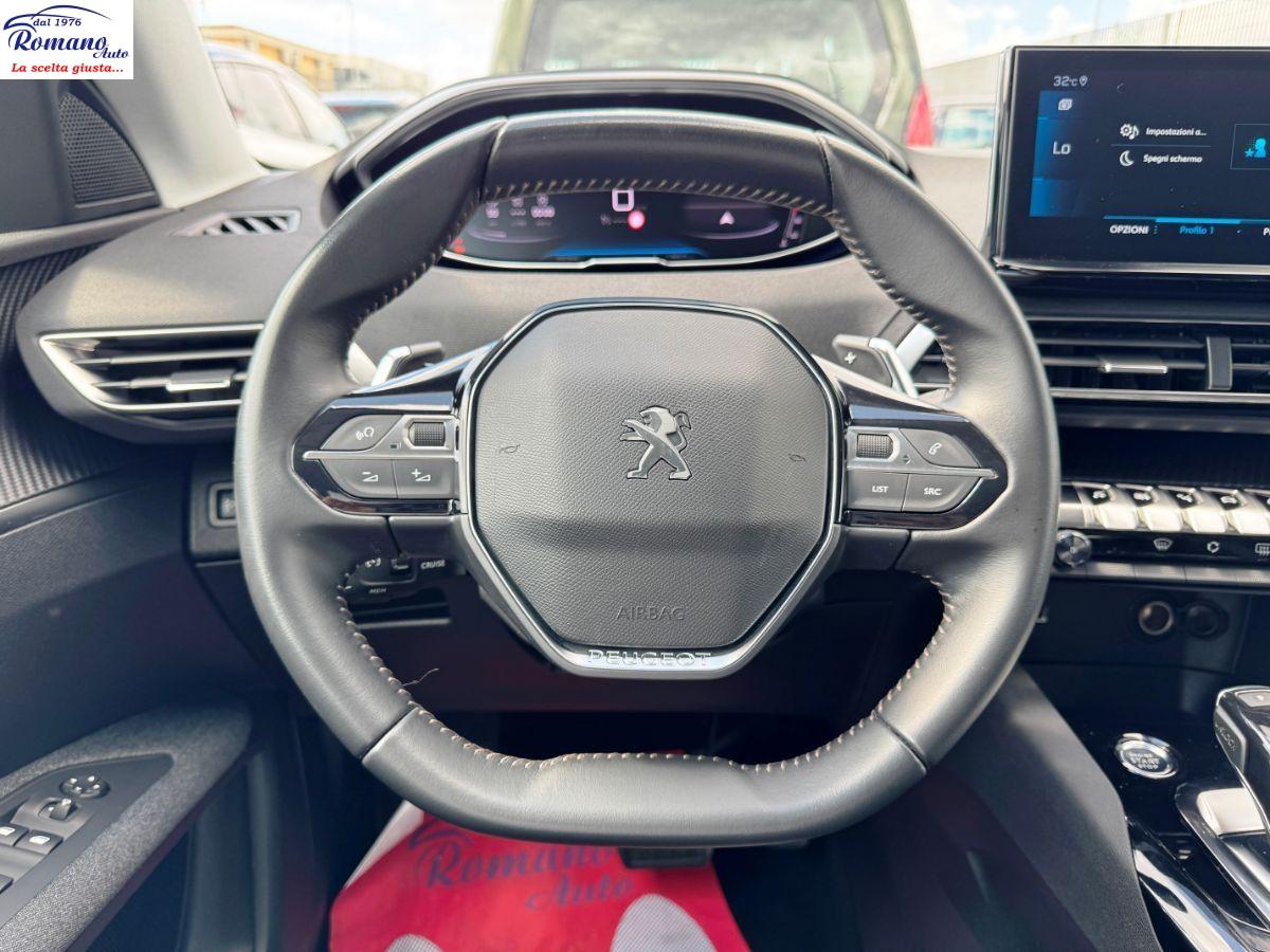 PEUGEOT - 3008 - BlueHDi 130 EAT8 Business#RETROCAMERA!