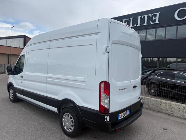 FORD Transit 310 2.0TDCi EcoBlue 170CV PM-TM Furgone Trend