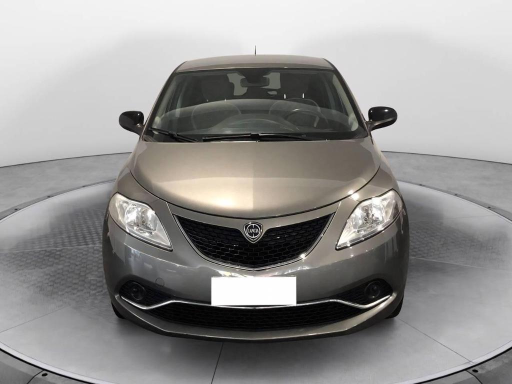 Lancia Ypsilon 5 Porte 1.2 Ecochic Gold