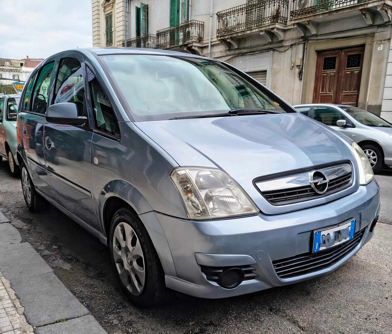 Opel Meriva 1.3 CDTI Cosmo