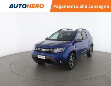 DACIA Duster 1.0 TCe GPL 4x2 Journey UP