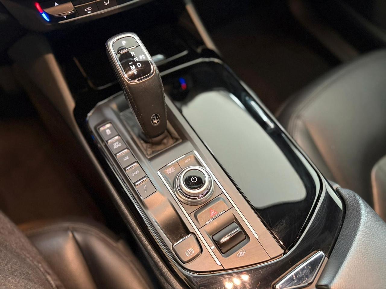 Maserati Levante V6 Diesel AWD Gransport