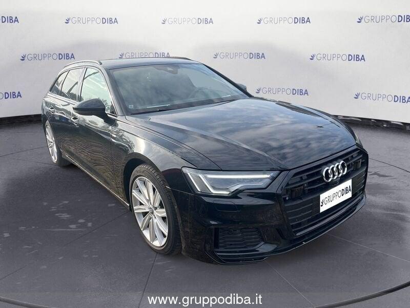 Audi A6 V 2018 Avant Diesel Avant 40 2.0 tdi mhev s-tronic