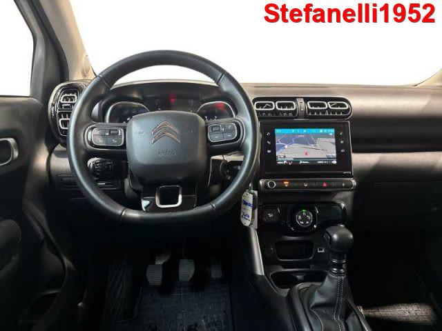 CITROEN C3 Aircross 2017 - 1.2 puretech Shine s&s 110cv