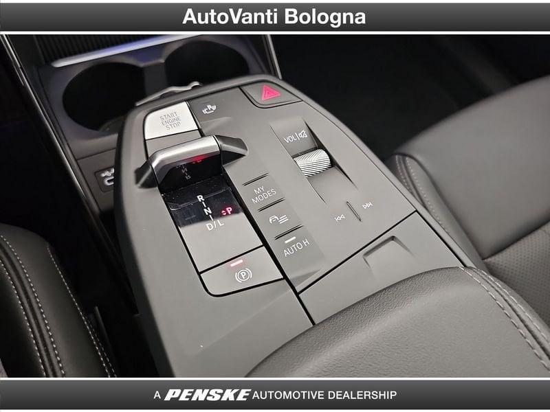 BMW X1 X1 sdrive18d auto