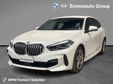 BMW 118 d 5p. Msport