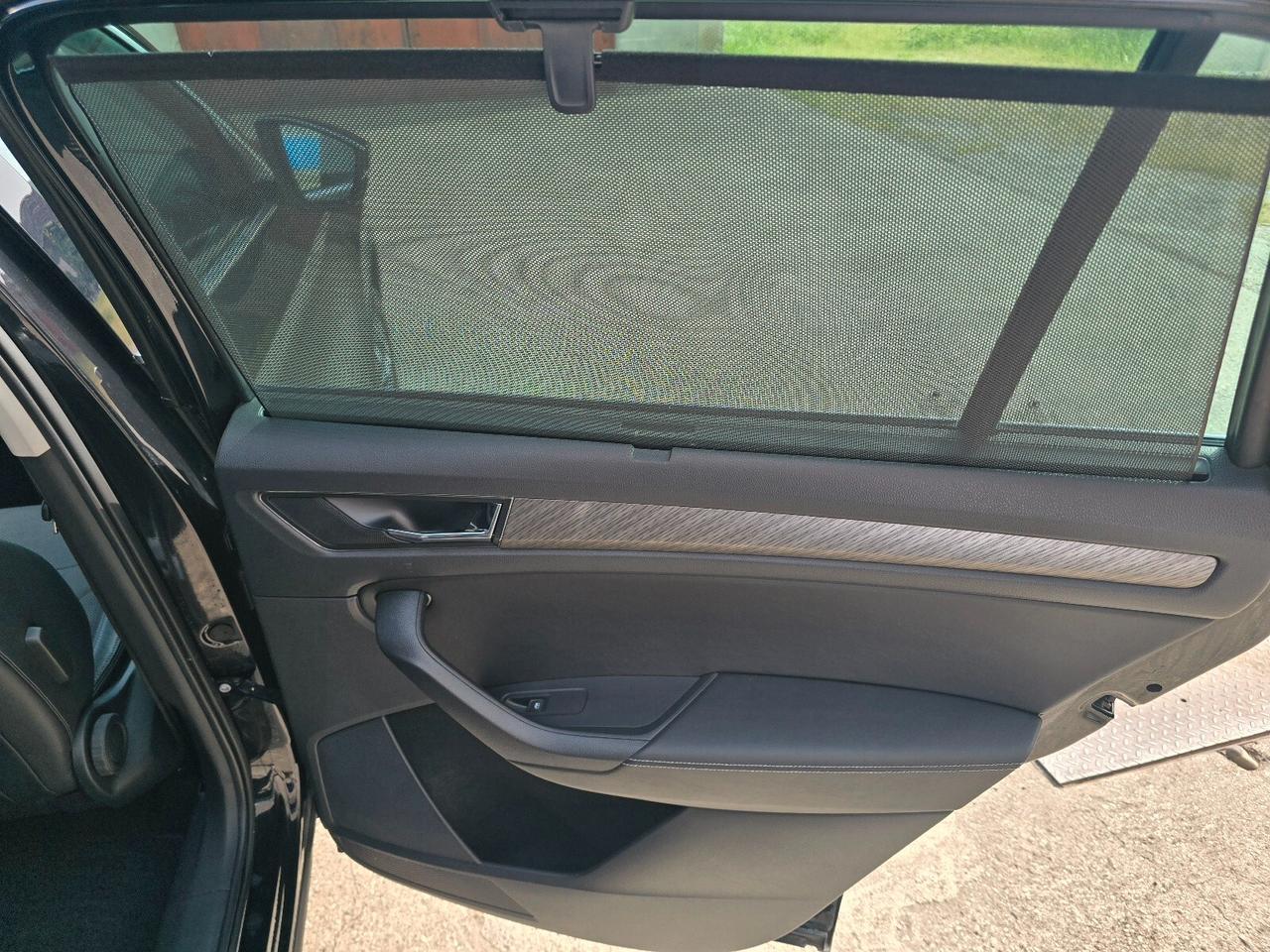 Skoda Kodiaq 2.0 TDI EVO SCR DSG Style