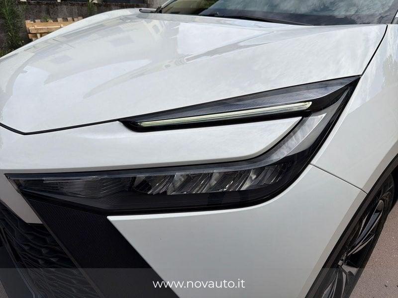 Toyota C-HR 2.0 PHEV E-CVT Trend