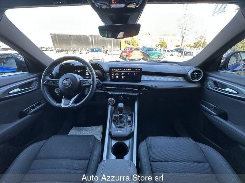 Alfa Romeo Tonale 1.3 280cv PHEV AT6 Ti Q4 *PROMO AZZURRA*