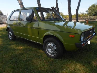 Volkswagen Golf GL