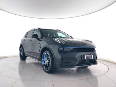 Lynk & Co 01 1.5 td phev auto CAMERA 360+TETTO PANO+ACC+APP CONNECT