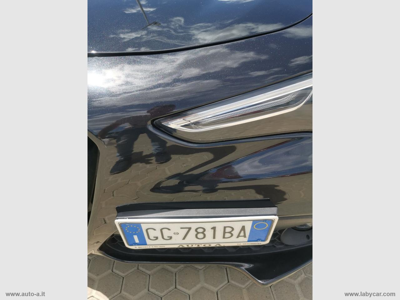 ALFA ROMEO Stelvio 2.2 T.diesel 160CV AT8 RWD BUSINESS