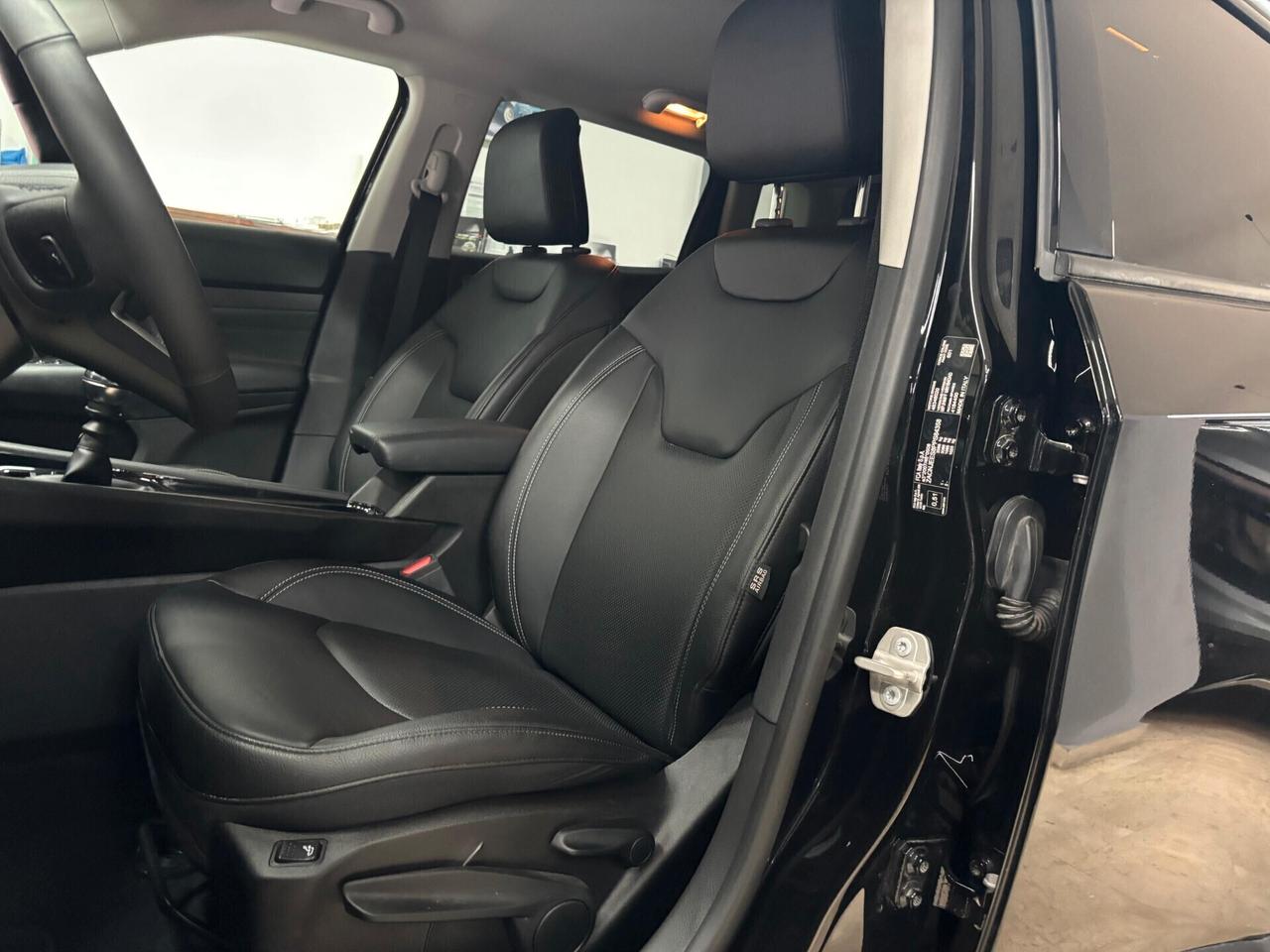 Jeep Compass 1.6 130cv Multijet II S Plus