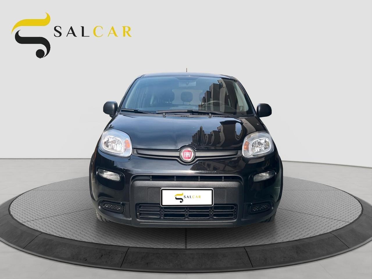 Fiat Panda 1.0 FireFly S&S Hybrid 2024