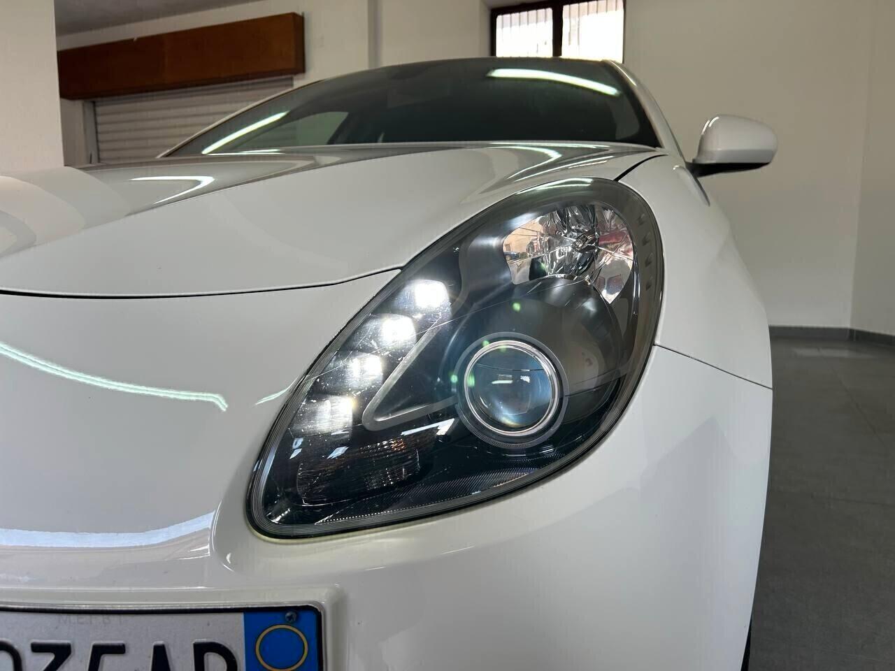 Alfa Romeo Giulietta 1.6 JTDm-2 105 CV Distinctive