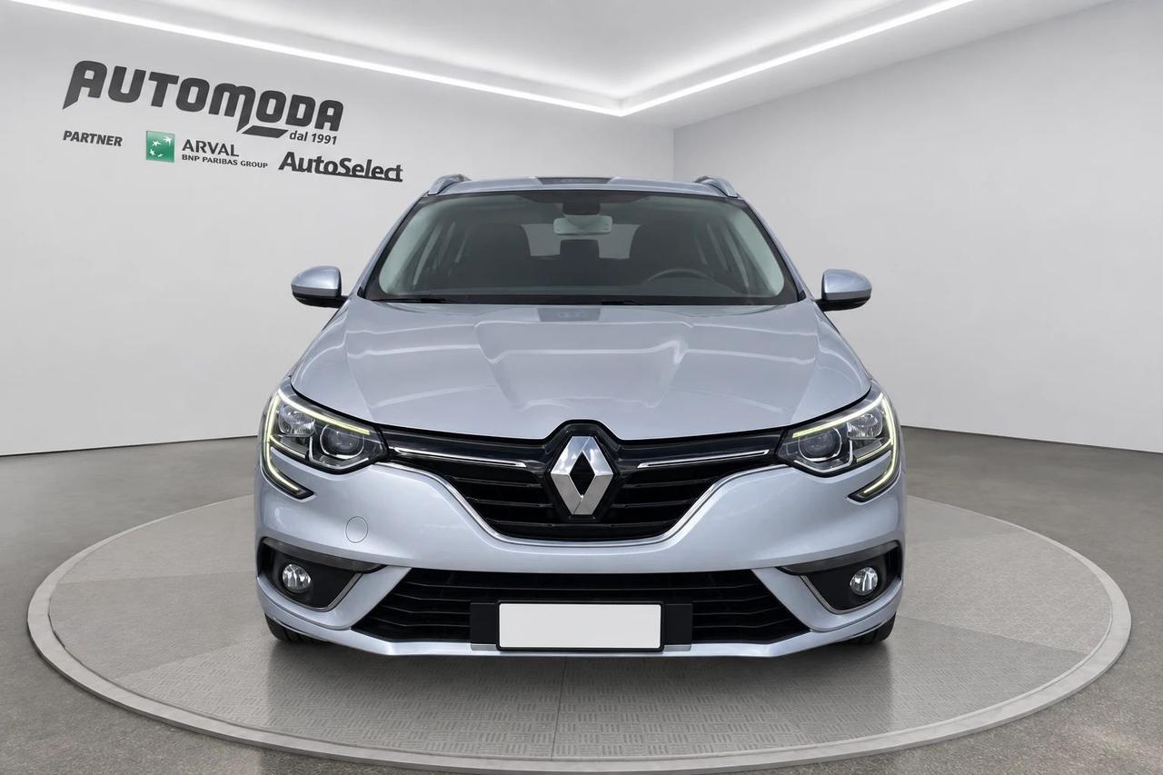 Renault Megane ST 1.5DCI 115CV