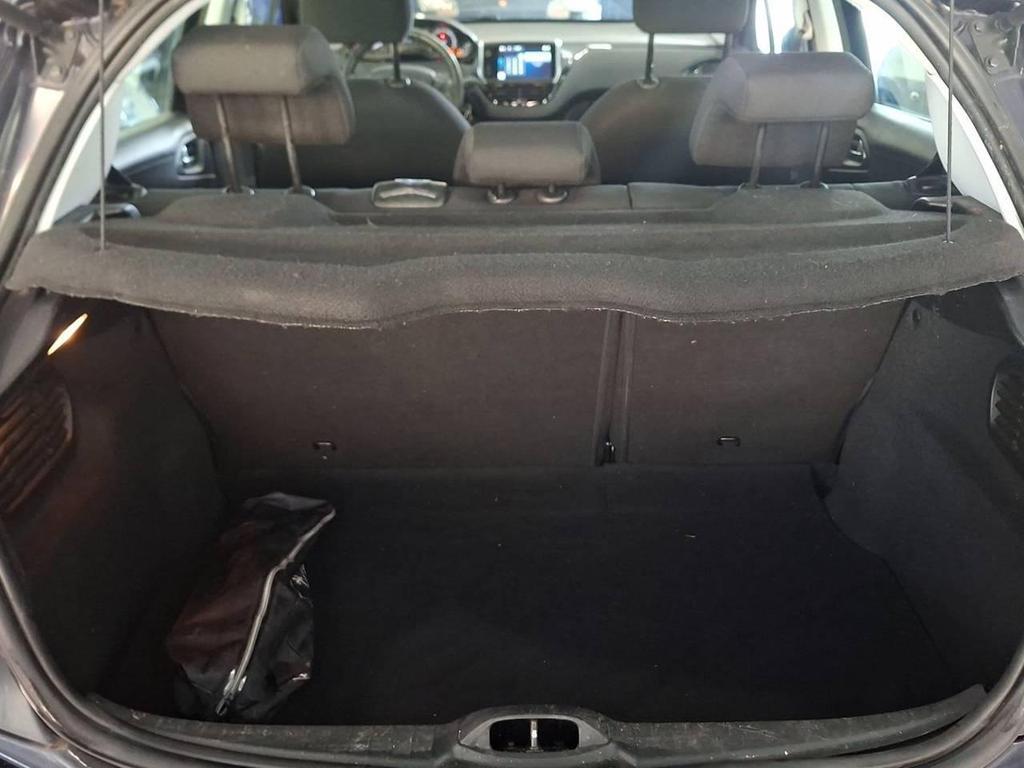 Peugeot 208 5 Porte 1.2 PureTech Active