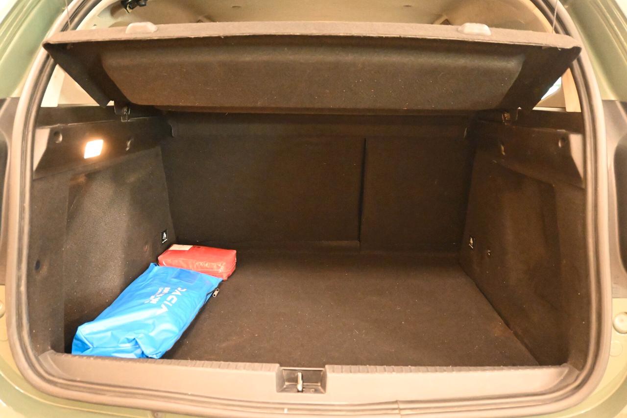 DACIA Duster 2ª serie Duster 1.0 TCe GPL 4x2 J...