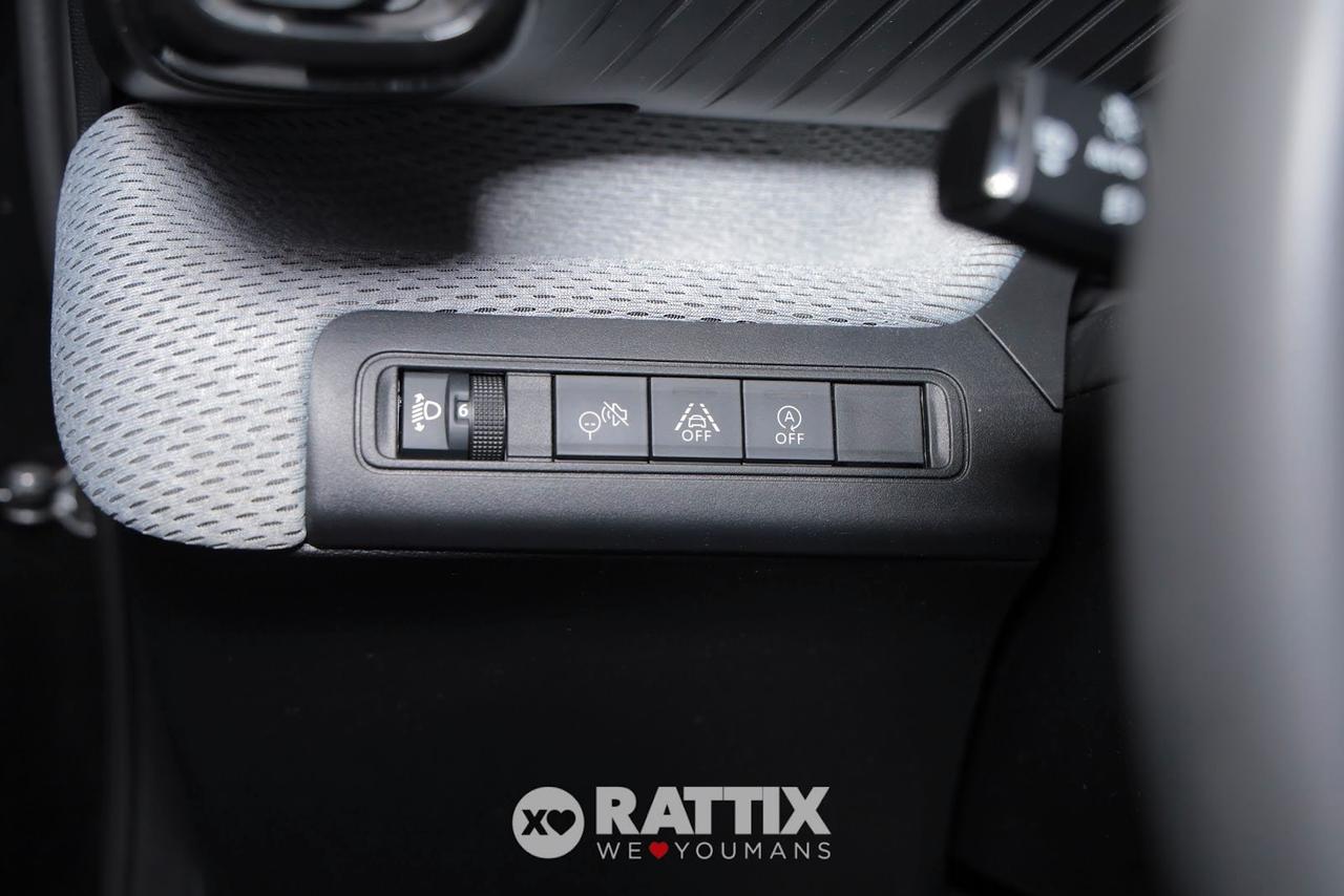 Citroen C3 1.2 puretech 100CV Max