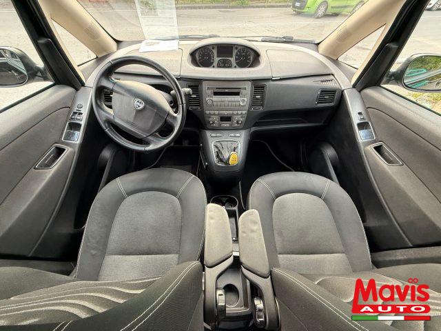 LANCIA MUSA 1.6 Mjt 120 CV Gold
