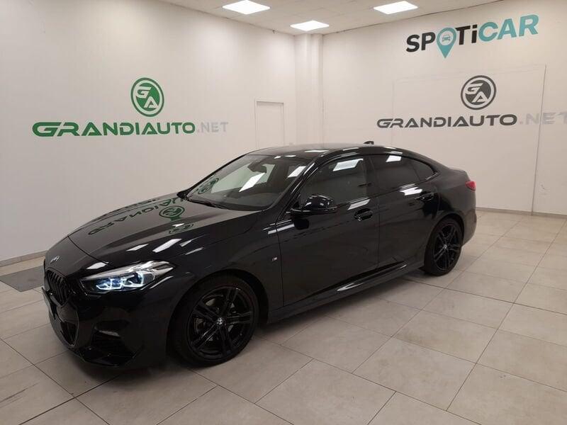 BMW Serie 2 Gran Coupe MSport