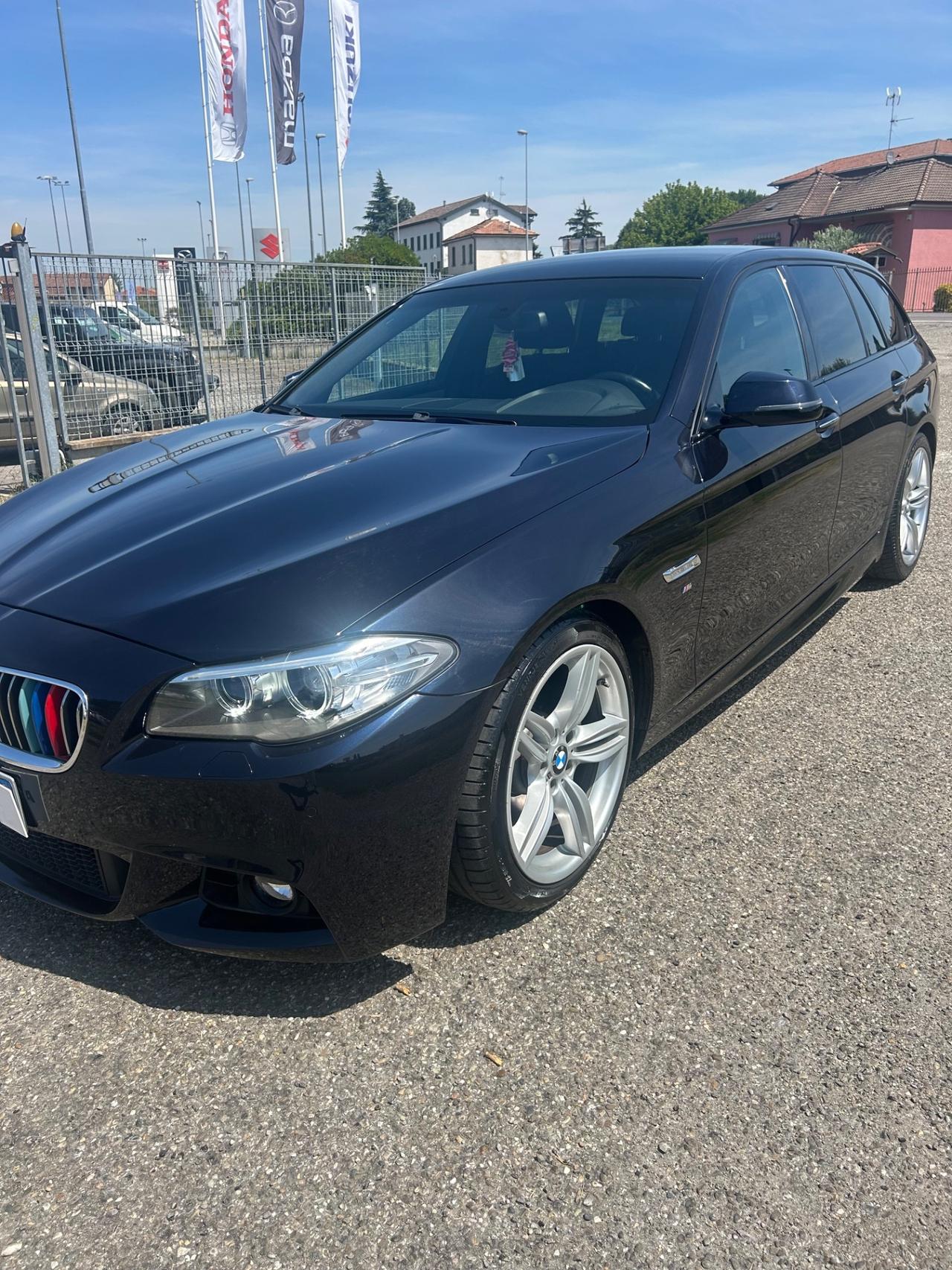 Bmw 520 M sport