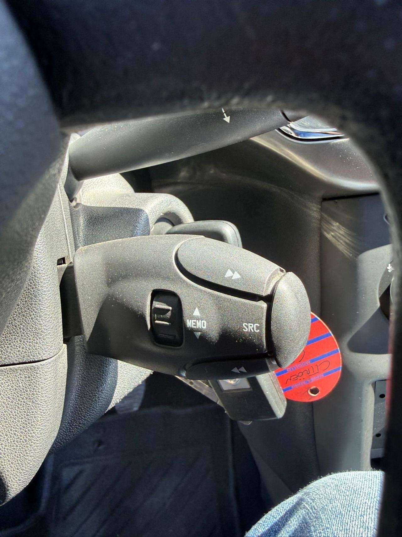 Citroen C3 1.0 Benz- Neopatentati- Anche Permuta Parziale