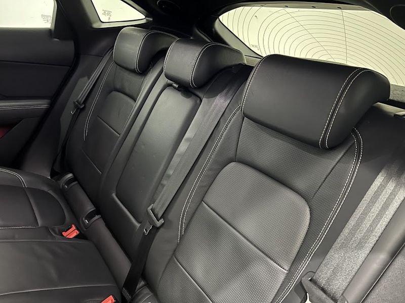 Jaguar E-Pace E-Pace 2.0D 150 CV AWD aut. R-Dynamic HSE