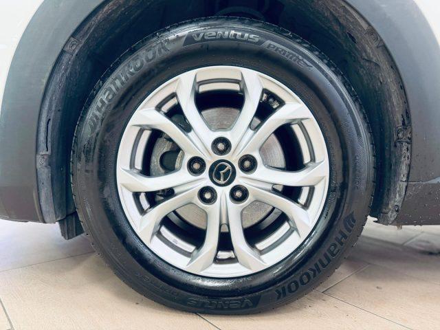 MAZDA CX-3 1.5L Skyactiv-D Exceed