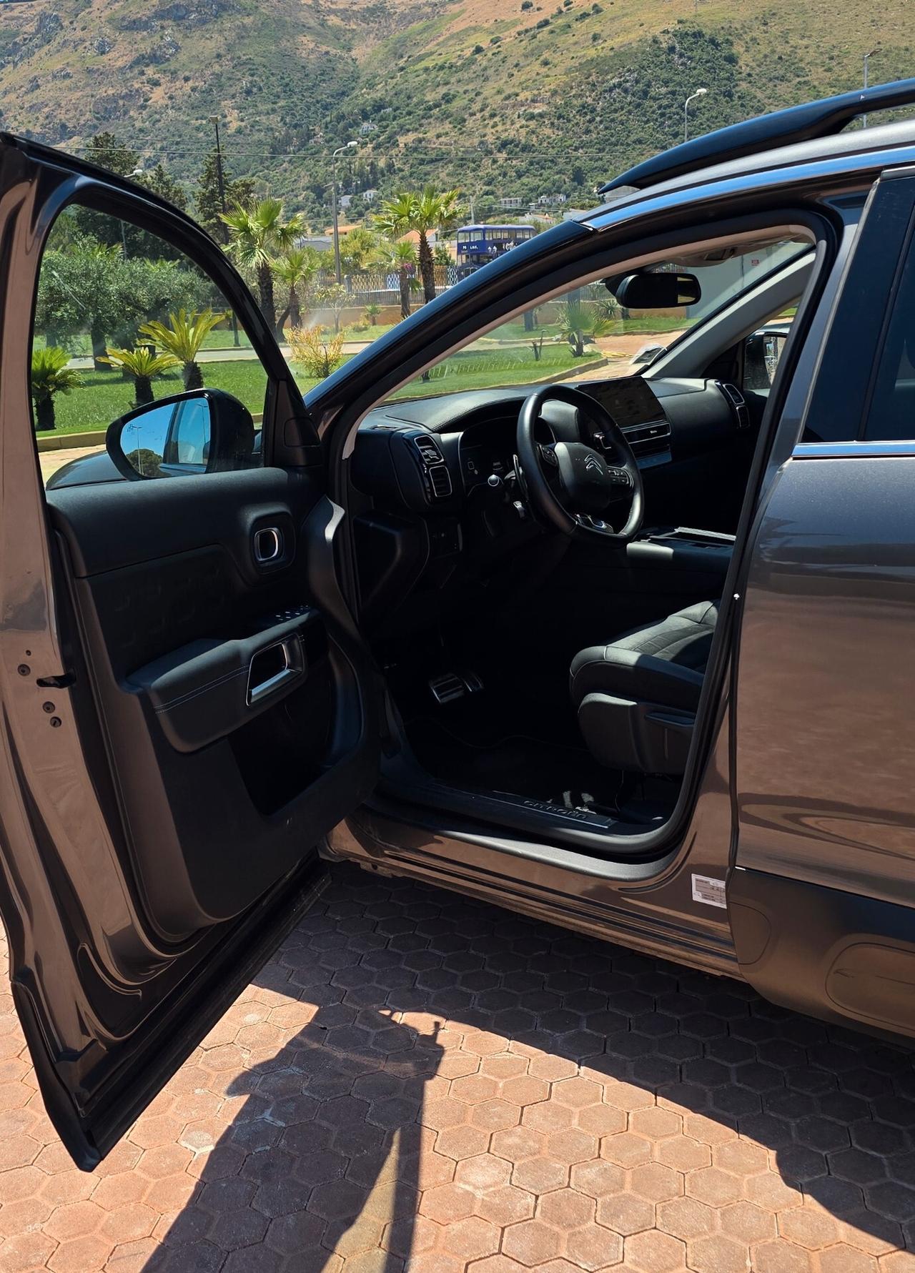 Citroën C5 Aircross BlueHDi S&S Shine – Automatica – Marzo 2023