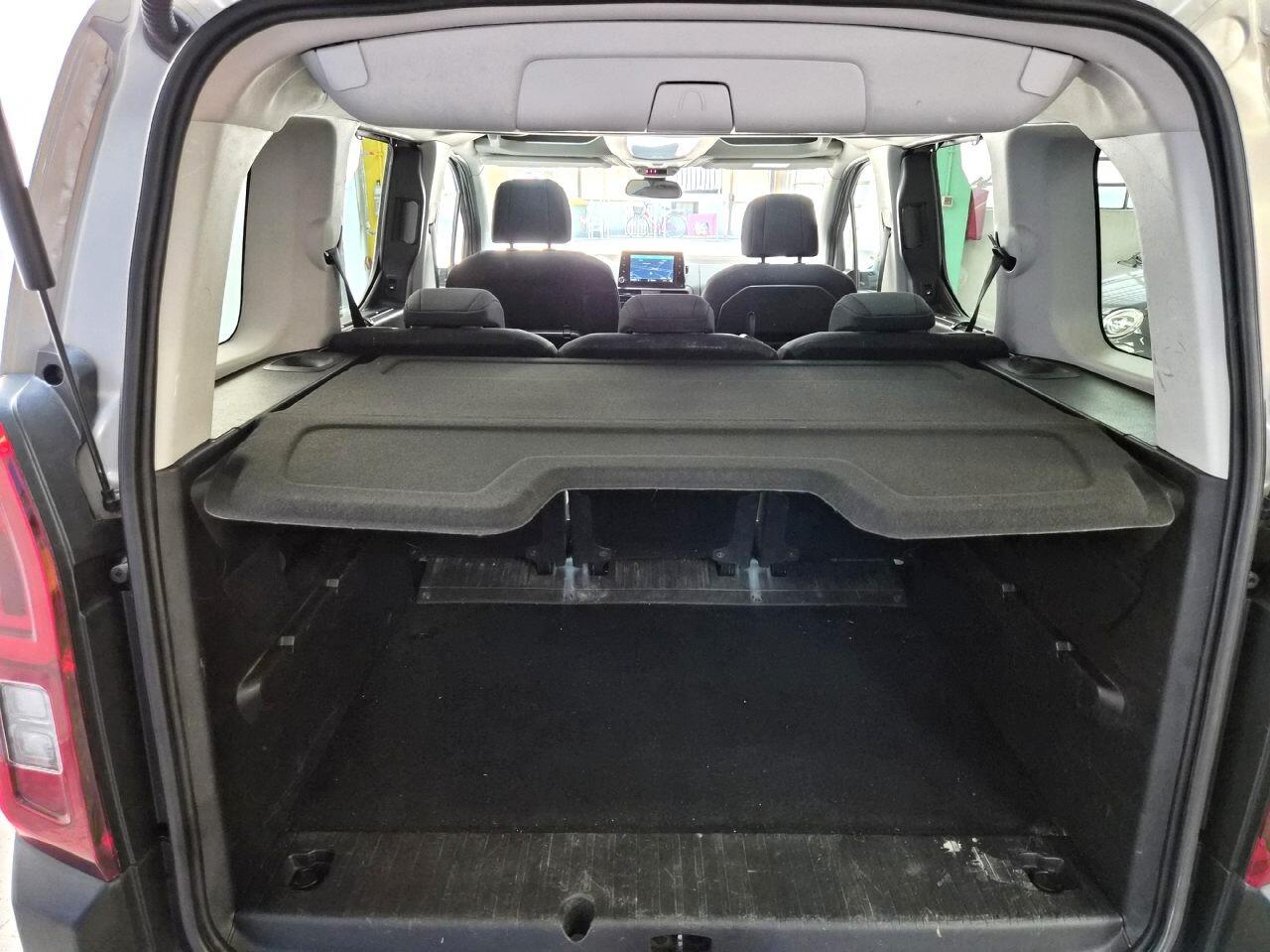 Citroen Berlingo 1.2 M Shine FULL Opt.
