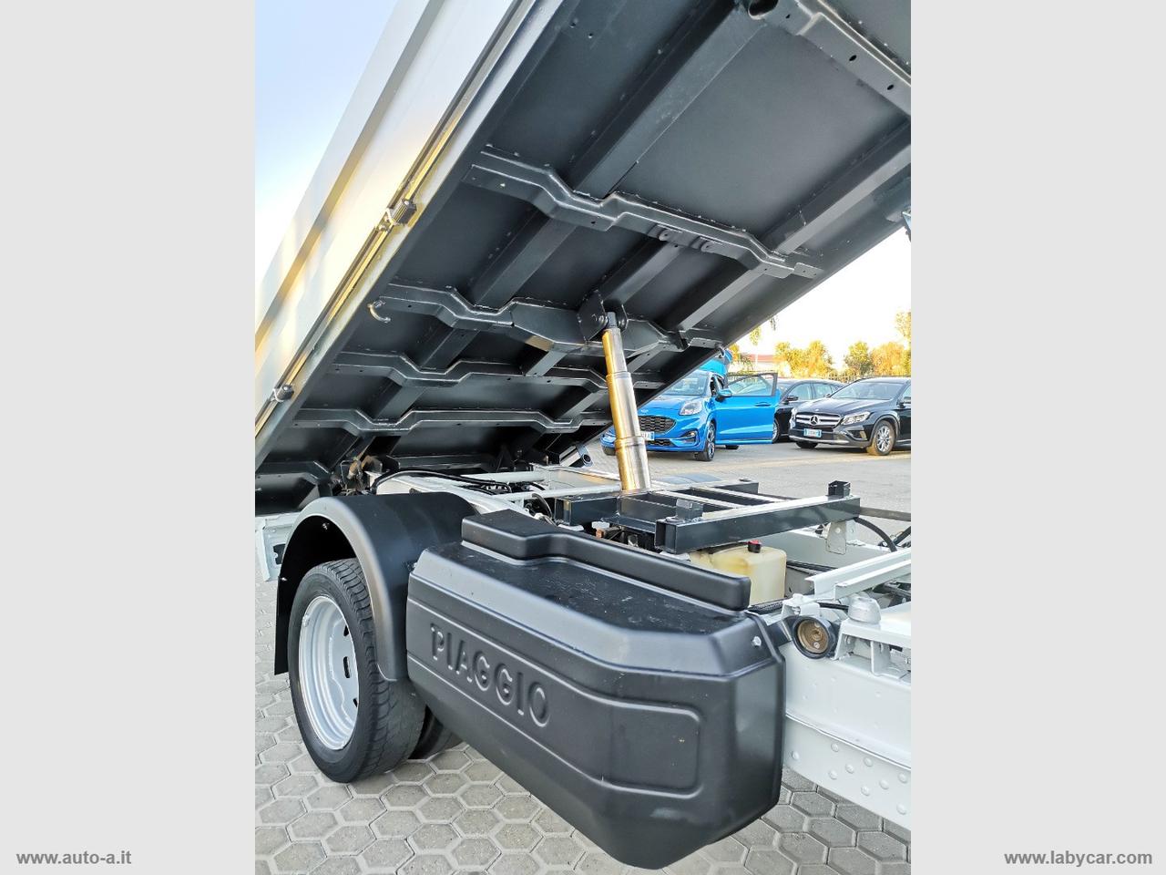 PORTER 1.3 MAXXI ECOPOWER CASSONE RIBALTABILE LUNGO