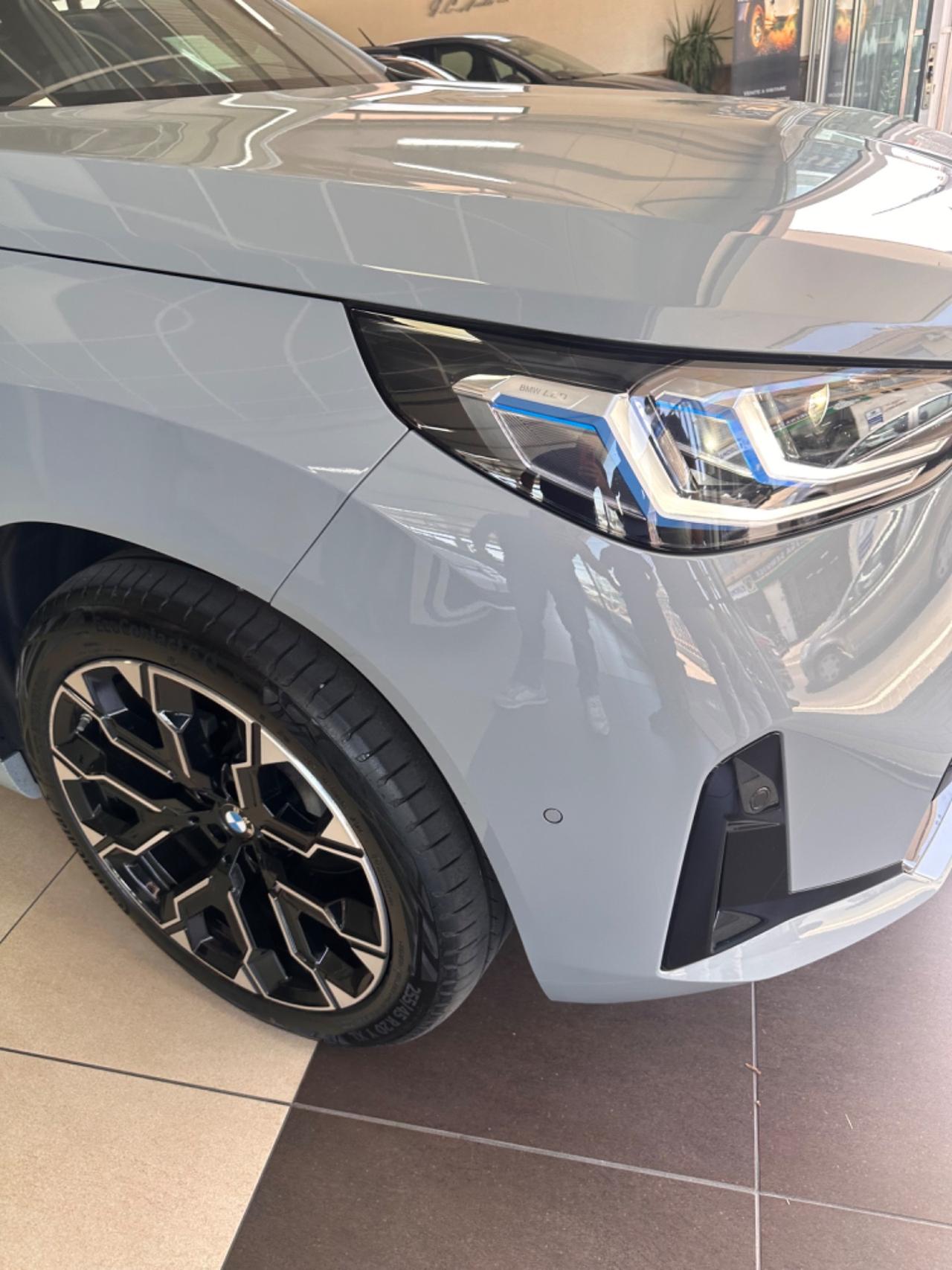 Bmw X3 xDrive30d 48V Msport 197CV