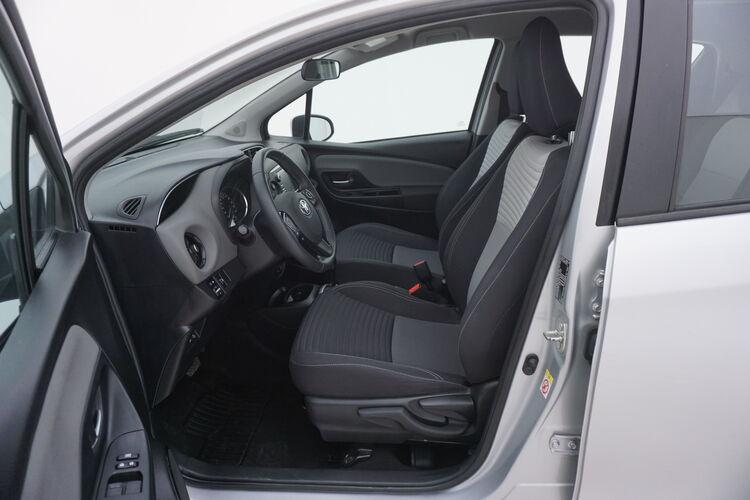 Toyota Yaris Hybrid Business BR508030 1.5 Full Hybrid 101CV