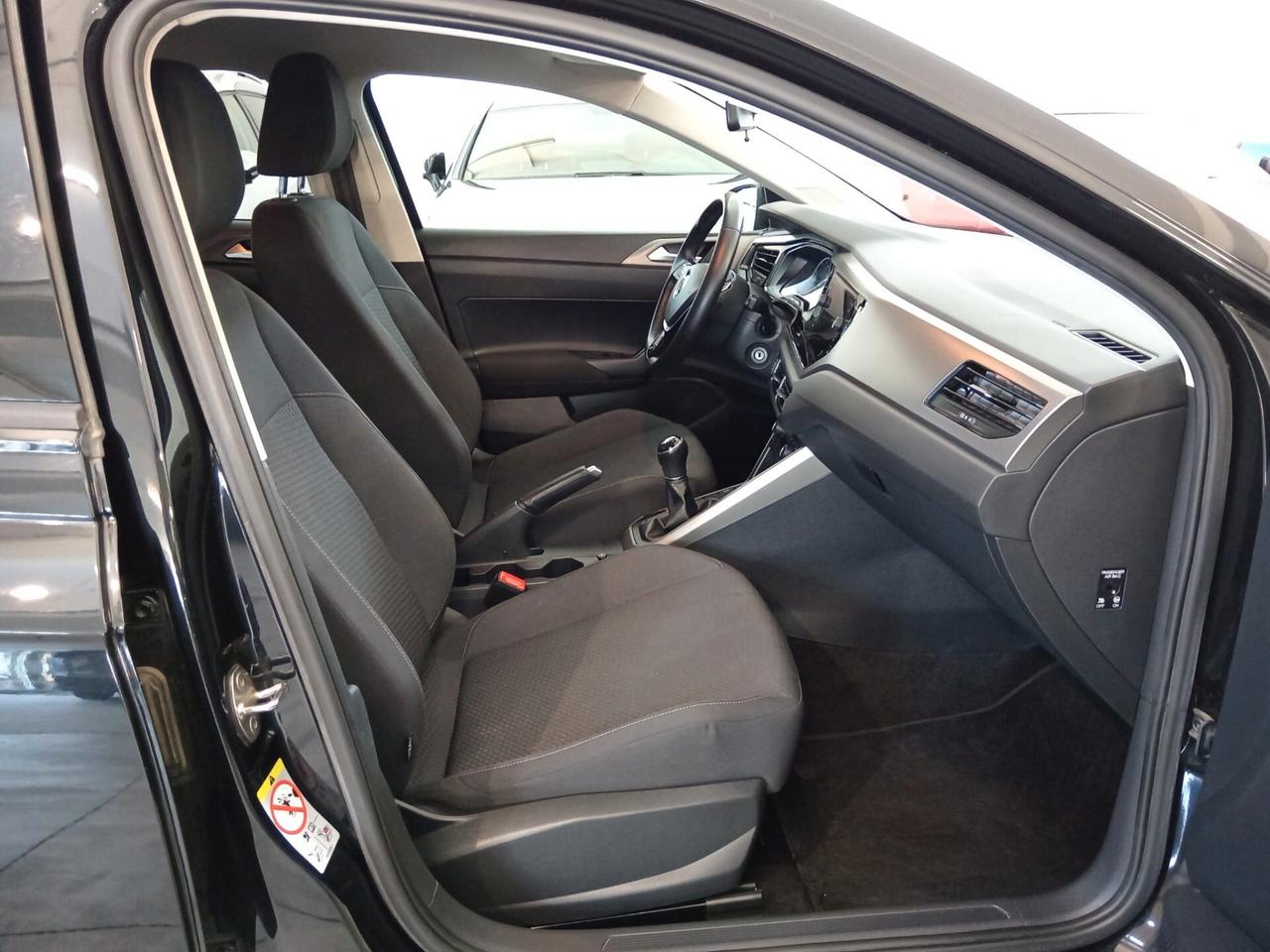 Volkswagen Polo 1.0 TSI R-Line