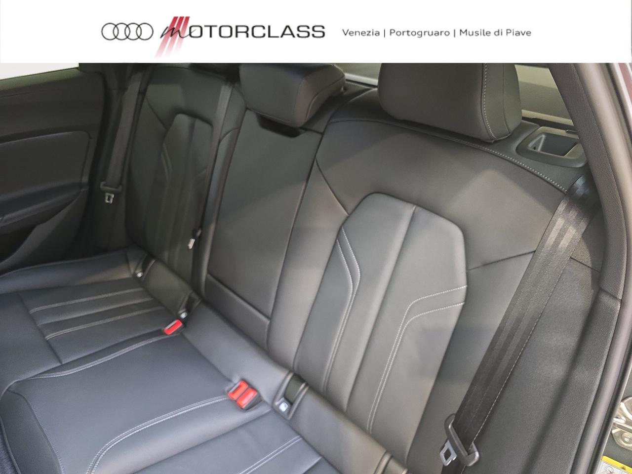 Audi A5 avant 2.0 tdi mhev+ 204cv s line edition