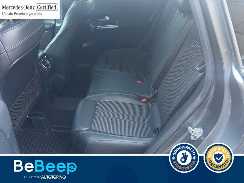 Mercedes-Benz Classe B B 180 D SPORT PLUS AUTO