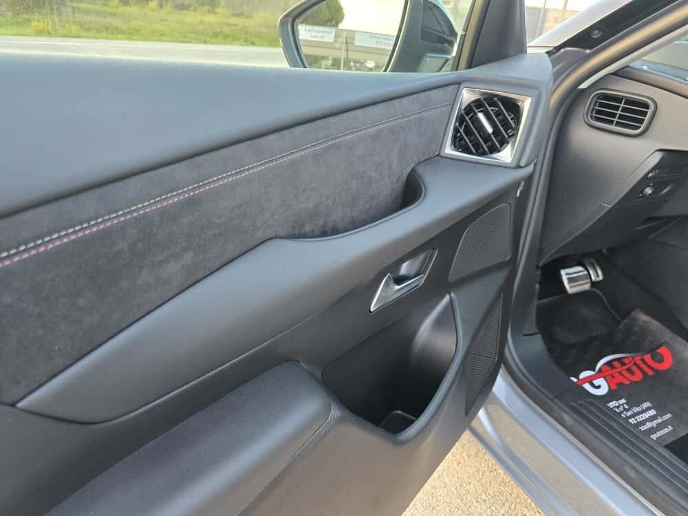 Ds DS3 3 BlueHDi 130 aut. Performance Line+