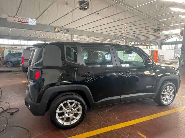 Jeep Renegade Renegade 1.6 mjt Limited 2wd 130cv